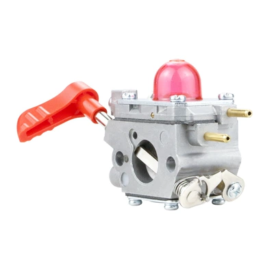 Poulan VS-2 – Carburetor