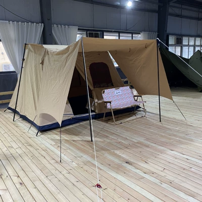 Çadırlar Tent Camping Super Large