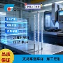 海天a级定做注塑机螺杆头
