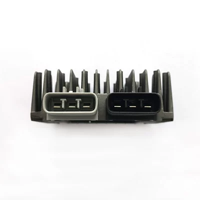 Motorcycle parts 6-pin voltage regulator for Polaris Rzr1000 Xp900 Atv Utv voltage regulator (Power supply, ignition system accessories) - voltage-regulator