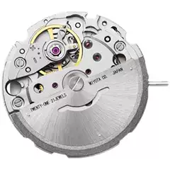 8200 Movement Automatic Mechanical 8215 Movement Original Miyota Meiyuda Movement New 8200 Case Accessories