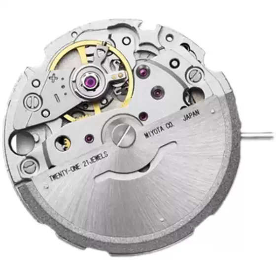 8200 Movement Automatic Mechanical 8215 Movement Original Miyota Meiyuda Movement New 8200 Case Accessories