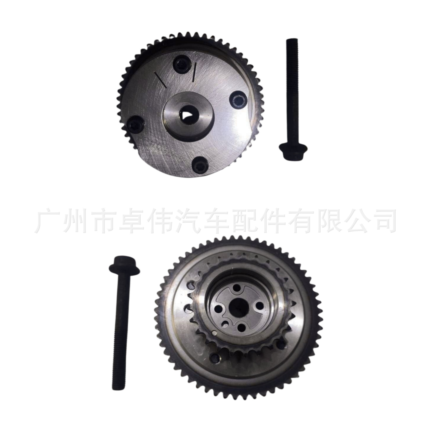 Suitable for Ford Lincoln 3.5L Timing Gear At4Z6256A-B in