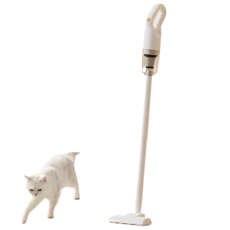 aspiradora doméstica pequeña aspiradora inalámbrica doméstica súper succión portátil pequeña aspiradora de pelo para mascotas