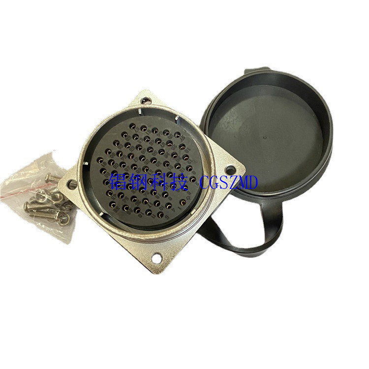 WS55J61TQ +Z ASԲκղͷP20 round male socket