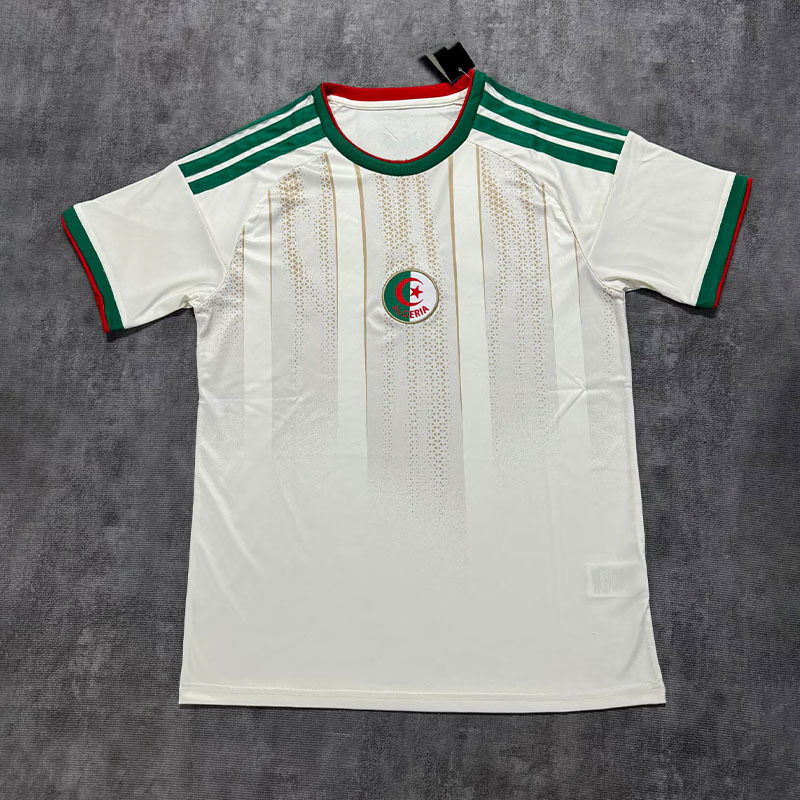 2026 algeria home game / S