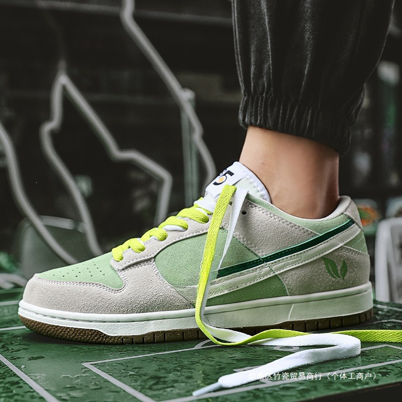 Putian Aj Double Hook Men's Shoes Aj1 Avocado Dunksb Low-Top Youth Air Force One Casual Sneakers Women's Shoes Putian Aj Double Hook Men's Shoes Aj1 Avocado Dunksb Low-Top Youth Air Force One Casual Sneakers Women's Shoes