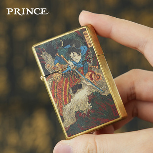 PRINCE���Ӵ��C�ձ��M���L�m��ú�͙C��ʿ����͹��L���ԶY����