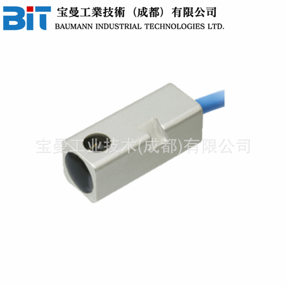 德国倍加福P+F磁场传感器MB35-F12-1N-5M舒适系列35mm齐平2线现货