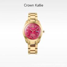 ��Crown Kallie����̫��Ůʿ����Ԫ�ػ����������޶����ck8149