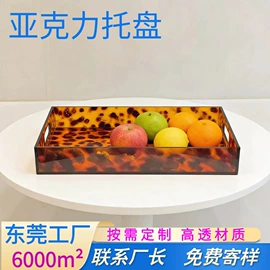 其他有机玻璃;桌类、茶几;收纳盒