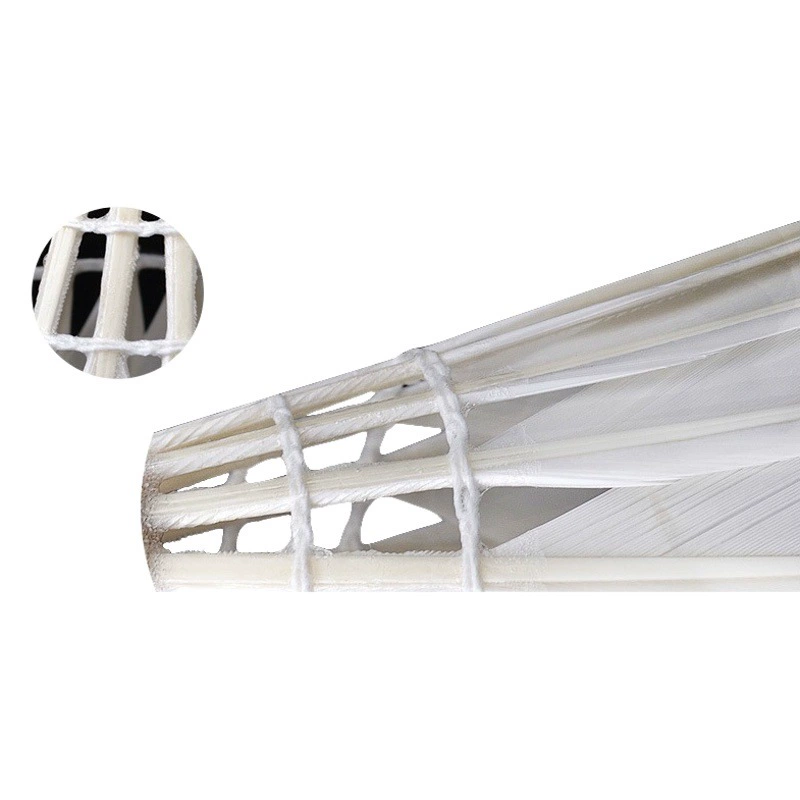 Welker Badminton на открытом воздухе высокая боеголовочная тренировка