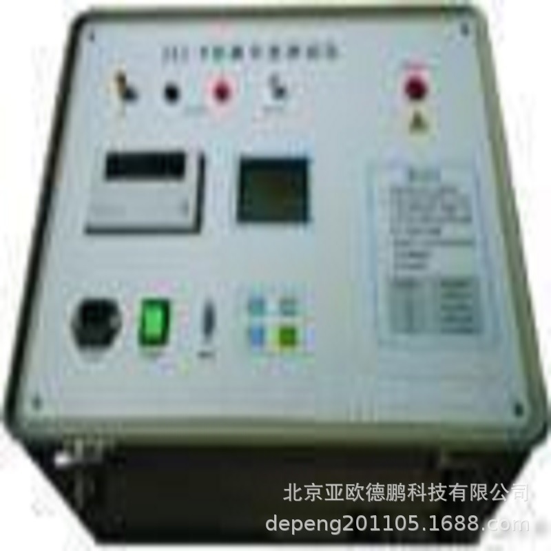 亚欧 真空度测试仪  / 真空度检测仪  DP-ZKZ-IV