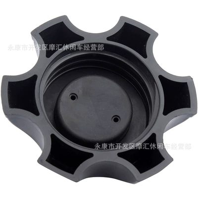 Off-road motorcycle accessories 50-160cc Fuel tank