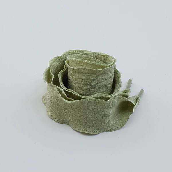 Pea green