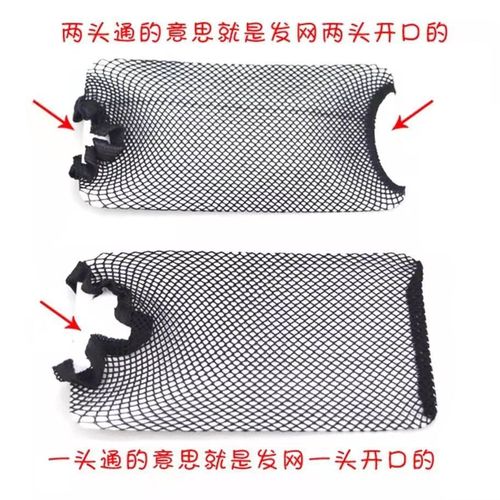 Mesh cap, hair net, wig fixation, invisible hair net, high elastic hair cover, hair artifact, mesh cover wearing accessories for women