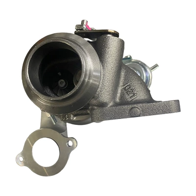 Turbocharger for Car, Supercharger