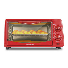 九阳电烤箱KX12-J882红配黑黑黑红配黑