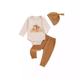 My first Halloween����+ѝ��+ñ��������