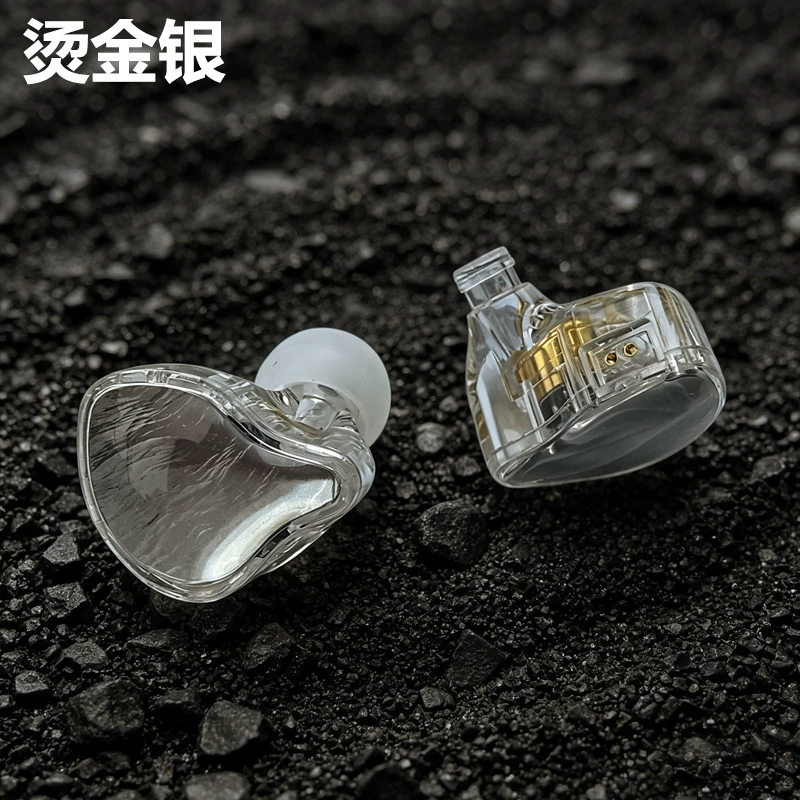 Проводные наушники мониторинга внутриканальные HiFi для любителей киберспорта с высоким качеством звука высокого разрешения наушники-вкладыши