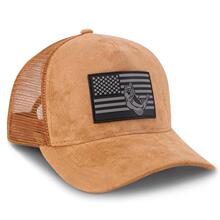 O 33252 Flag Embroidered Baseball Cap �廨����ñ ��