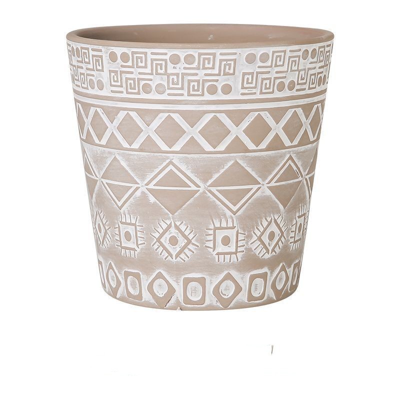 Mocha color single basin