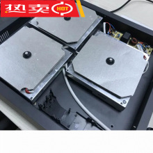 Դͷ����New Technology Invisible Induction Cooktops with Tri