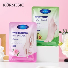 贴片面膜;洁面产品;面霜