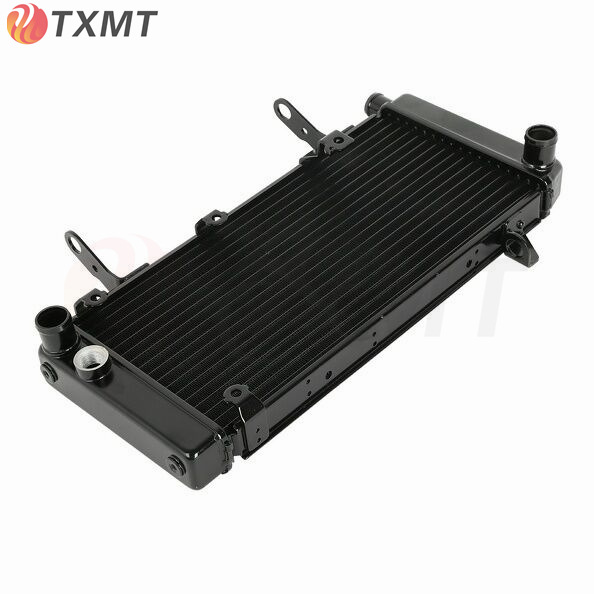 Suitable for Suzuki SV1000 sv1000 03-08 motorcycle water tank assembly water-cooled radiator water tank