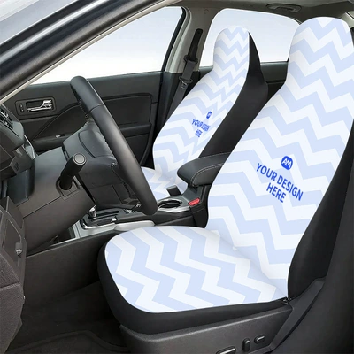 Universal seat cover full-cover seat covers, car protective seat