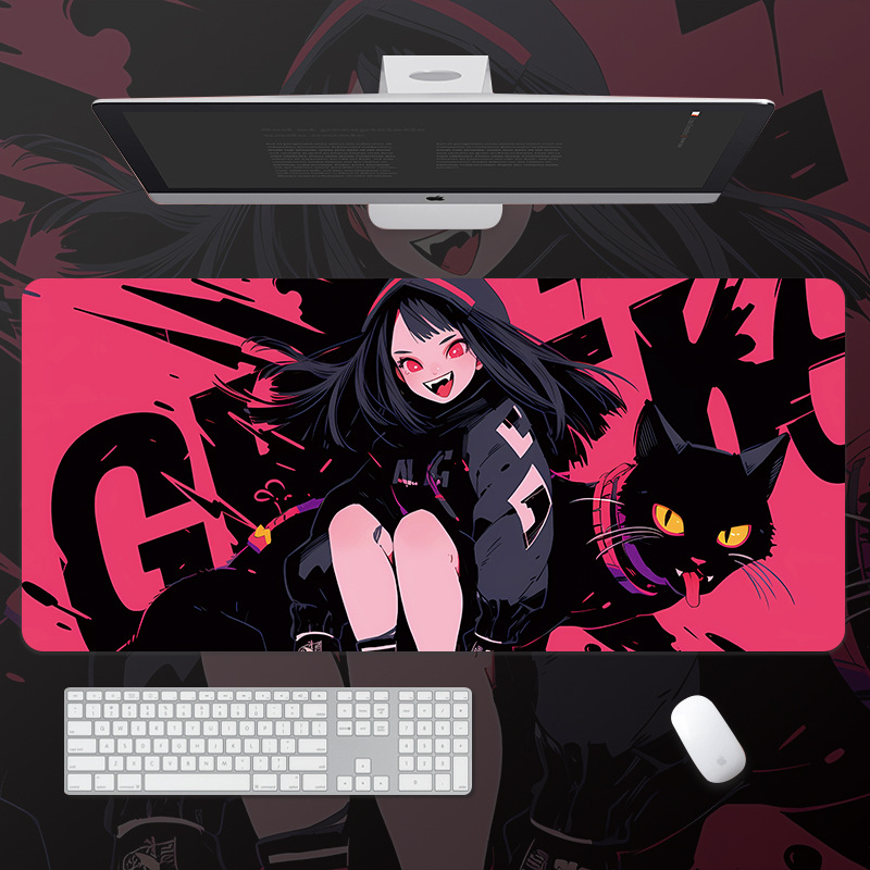 El gato negro 19