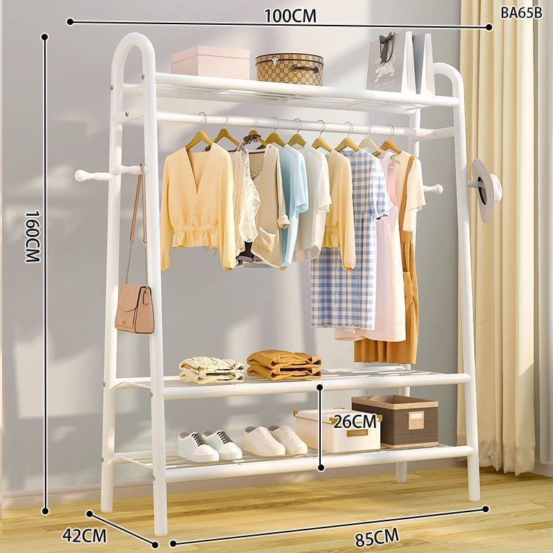 100cm [백철] 사이드후크 4개 + 상하망 3개