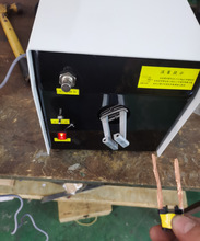 伸缩扭线机变压器飞线扭线机多股线扭线机电感磁环多股线拧线机