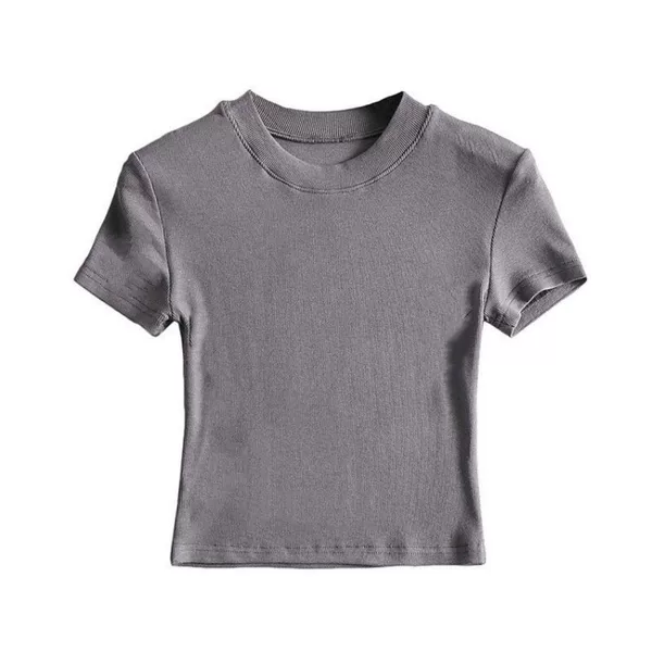 Deep gray
