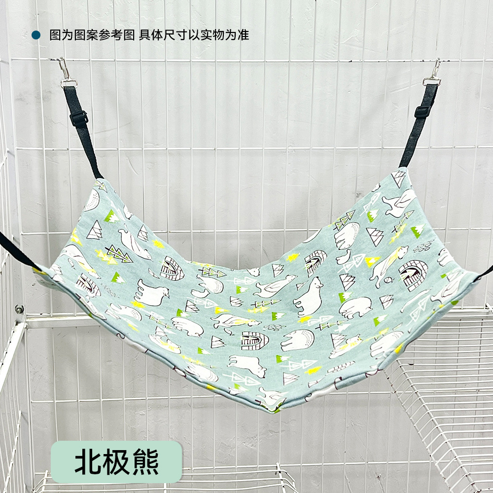 리틀 화이트 베어