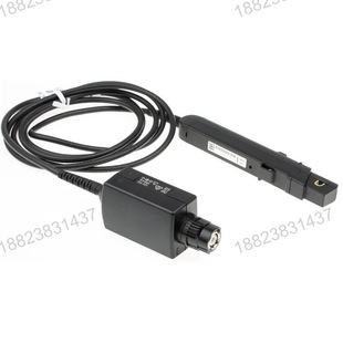 Tektronix Tcp2020 Oscilloscope Probe Dc 50Mhz Bnc Interface High-Precision Current Test