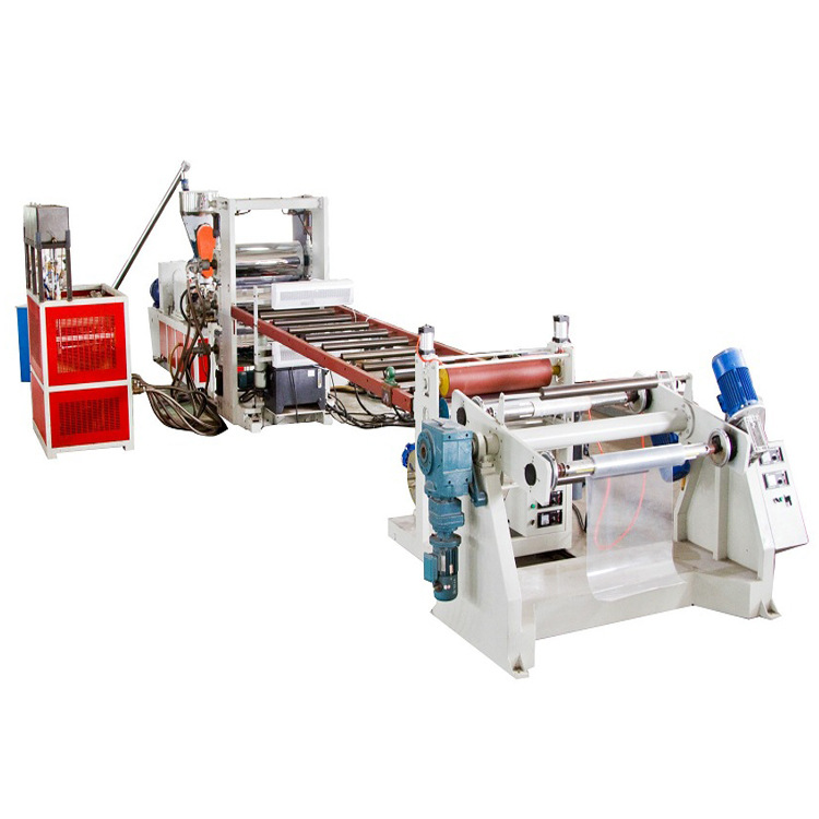 SJ-90 PS阳光板设备挤出机 波浪瓦生产线机器