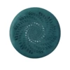 Round green