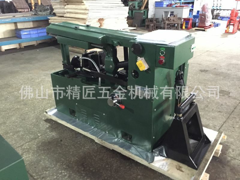 G7025弓锯床G7025液压弓锯床