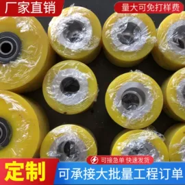 聚氨酯橡胶;其他橡塑;工业橡胶