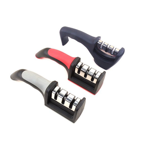 Knife sharpener Yangjiang multi-functional household four-stage…