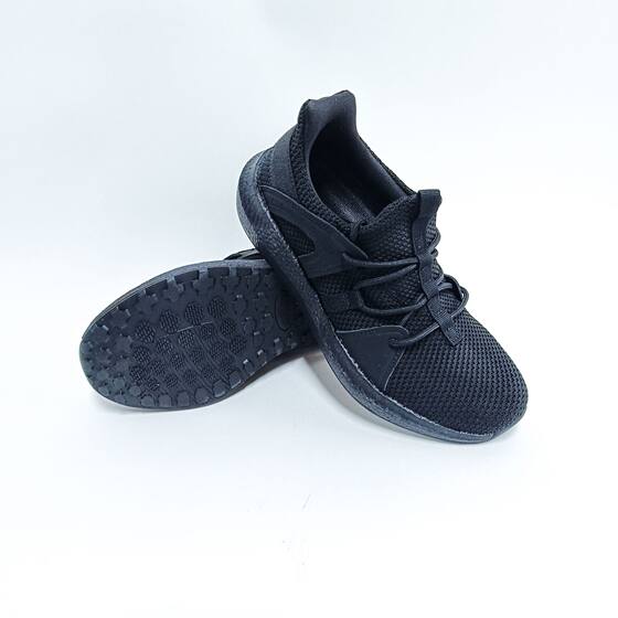 Sports shoes summer spring and autumn breathable ultra-light men's spare shoes physical training shoes Jihua fire training shoes