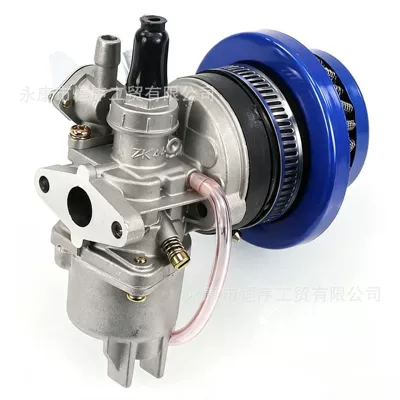 off-road vehicle two-stroke engine – Motorcycle Carburetor