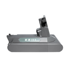 Replace Dyson V10 Cross-border Exclusive Handheld Cordless Vacuum Cleaner V10 Vacuum Cleaner Rechargeable Electric Tool Battery