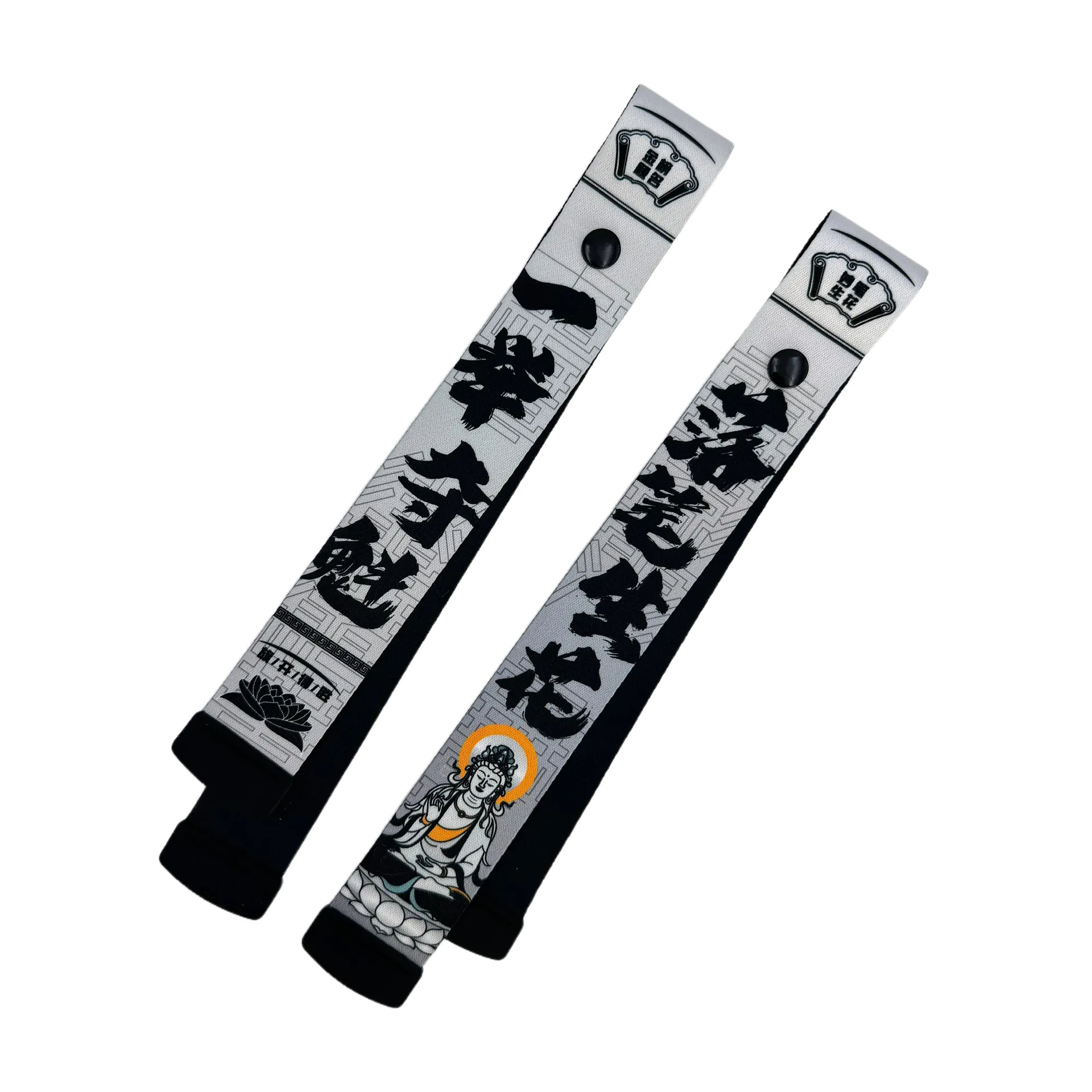 펜을 쓰고 꽃을 피우며 한 번에 1등을 차지하다 [잉크염색]