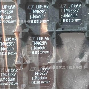 ȫ��ԭ�bLTM4628V LTM4628Y LTM4628IV LTM4628IY LTM4628EV оƬ