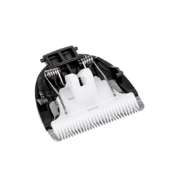 Hair clipper baby adult beard private electric push trimmer accessories ceramic blade factory direct sale pet blades