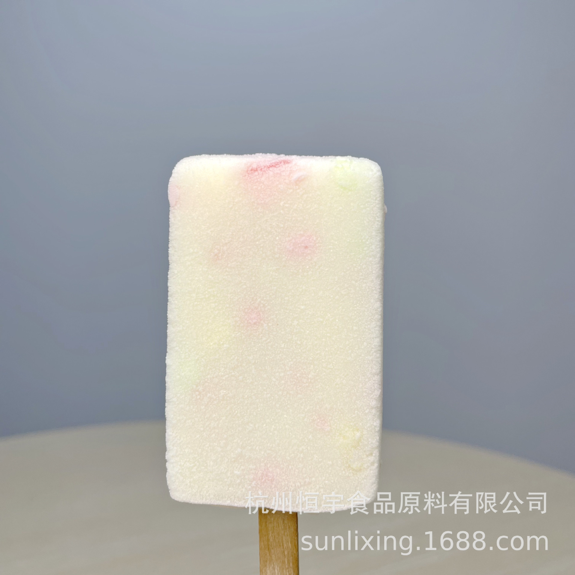 工厂直发 供应恒宇果冻酸奶冰雪泥、果冻稳定剂 复配乳化增稠剂