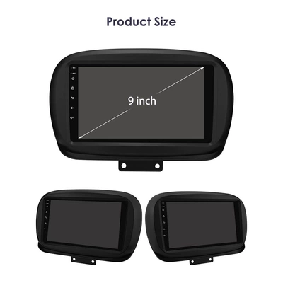 DVD Navigation — carplay