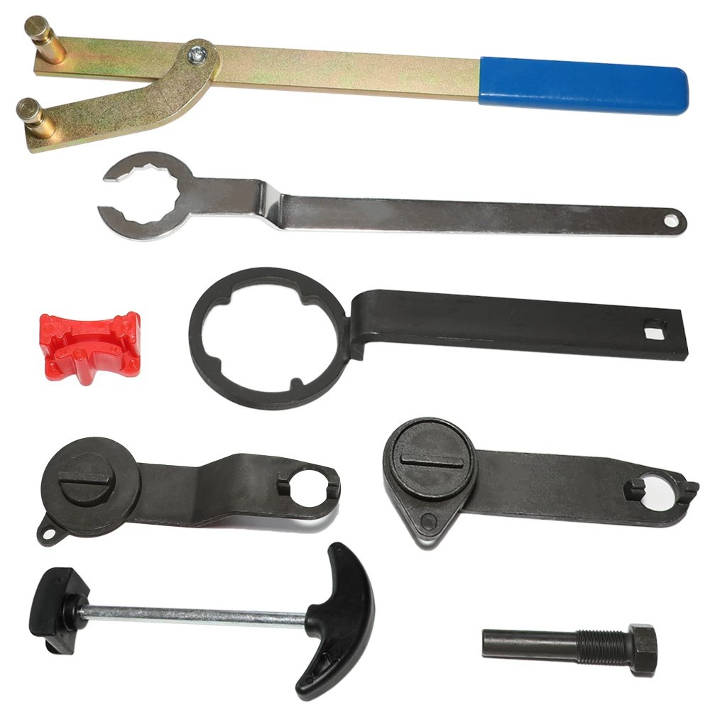 New Santana New Jetta 1.5 1.6 Lavida 1.4T Volkswagen ea211 engine timing tool belt Special